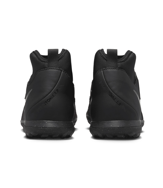 Nike Nike Phantom Luna II Club TF Turf Shadow Pack- Black/Deep Jungle