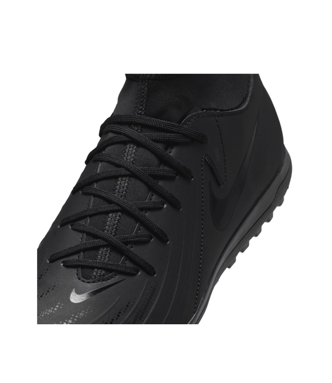 Nike Nike Phantom Luna II Club TF Turf Shadow Pack- Black/Deep Jungle
