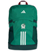adidas adidas Mexico World Cup 2026 Federation Backpack - Bold Green/Burgundy