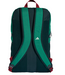adidas adidas Mexico World Cup 2026 Federation Backpack - Bold Green/Burgundy