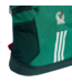 adidas adidas Mexico World Cup 2026 Federation Backpack - Bold Green/Burgundy