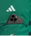 adidas adidas Mexico World Cup 2026 Federation Backpack - Bold Green/Burgundy