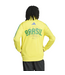 adidas adidas Brazil WC World Cup 2026 OLP Track Jacket - Yellow