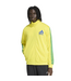 adidas adidas Brazil WC World Cup 2026 OLP Track Jacket - Yellow