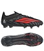adidas adidas F50 Elite FG / MG Immortal Pack- Core Black/Lucid Red