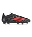 adidas adidas F50 Elite FG / MG Immortal Pack- Core Black/Lucid Red