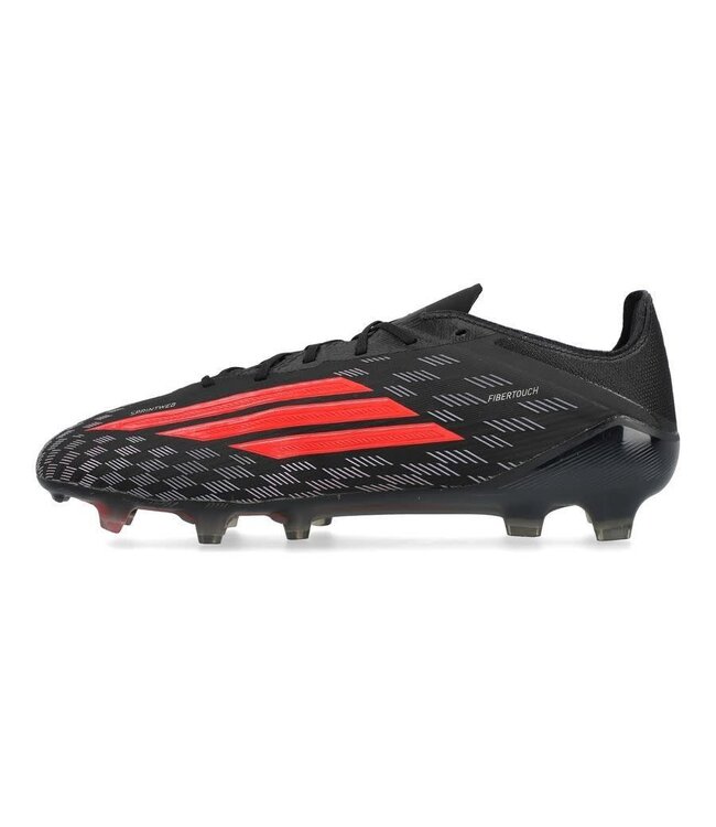 adidas adidas F50 Elite FG / MG Immortal Pack- Core Black/Lucid Red