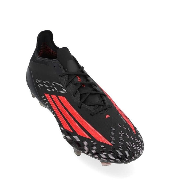 adidas adidas F50 Elite FG / MG Immortal Pack- Core Black/Lucid Red