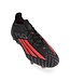 adidas adidas F50 Elite FG / MG Immortal Pack- Core Black/Lucid Red