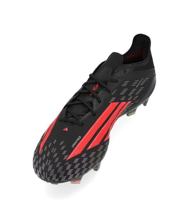 adidas adidas F50 Elite FG / MG Immortal Pack- Core Black/Lucid Red