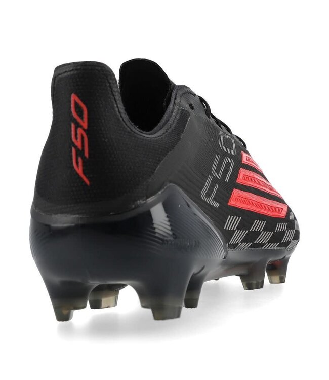 adidas adidas F50 Elite FG / MG Immortal Pack- Core Black/Lucid Red