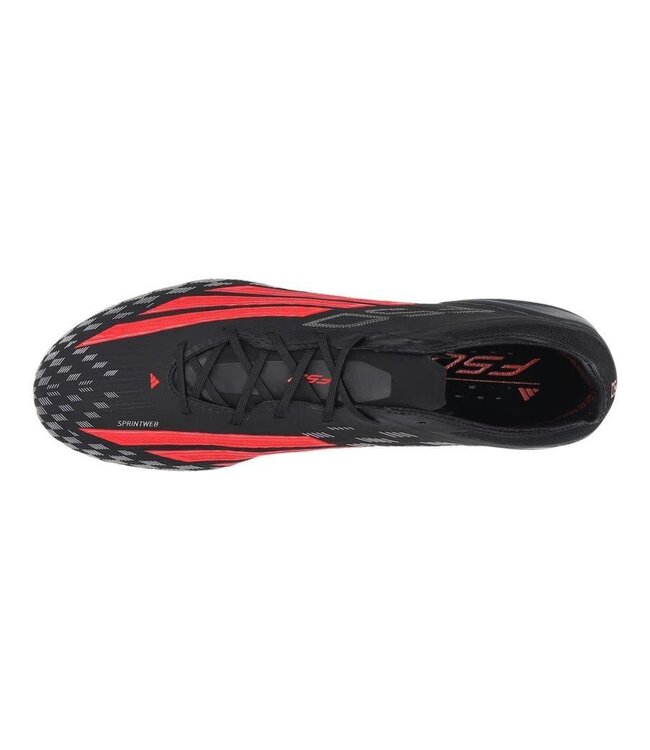 adidas adidas F50 Elite FG / MG Immortal Pack- Core Black/Lucid Red