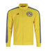 adidas adidas Club America 2025 - 26 DNA Track Jacket - Yellow