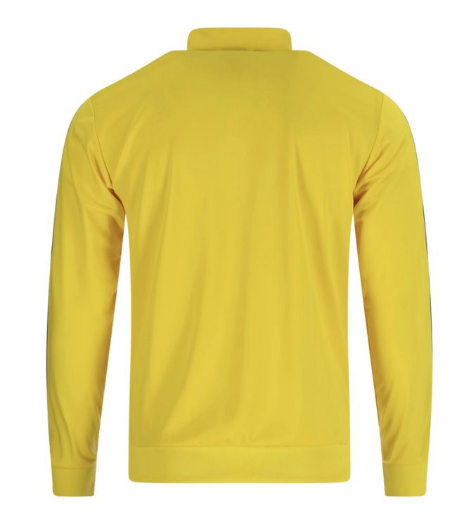 adidas adidas Club America 2025 - 26 DNA Track Jacket - Yellow