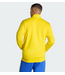 adidas adidas Club America 2025 - 26 DNA Track Jacket - Yellow
