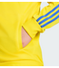 adidas adidas Club America 2025 - 26 DNA Track Jacket - Yellow