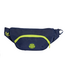 adidas adidas Colombia WC World Cup 2026 Waist Bag - Navy Blue/Semi Solar Yellow