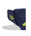 adidas adidas Colombia WC World Cup 2026 Waist Bag - Navy Blue/Semi Solar Yellow