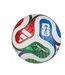 adidas adidas FIFA World Cup 2026 Trionda FIFA Quality Competition Soccer Ball - White/Solar Blue/Red/Royal