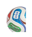 adidas adidas FIFA World Cup 2026 Trionda FIFA Quality Competition Soccer Ball - White/Solar Blue/Red/Royal