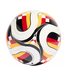 adidas adidas Germany FIFA World Cup 2026 Trionda Club Soccer Ball - White/Red/Gold/Black