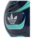 adidas adidas Germany FIFA World Cup 2026 Trionda Club Soccer Ball - Collegiate Navy/Flash Aqua/White