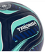 adidas adidas Germany FIFA World Cup 2026 Trionda Club Soccer Ball - Collegiate Navy/Flash Aqua/White