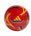adidas adidas Spain FIFA World Cup 2026 Trionda Club Soccer Ball - Vivid Red/Crew Yellow