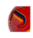 adidas adidas Spain FIFA World Cup 2026 Trionda Club Soccer Ball - Vivid Red/Crew Yellow
