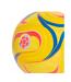 adidas adidas Colombia FIFA World Cup 2026 Trionda Club Soccer Ball - Yellow/Semi Lucid Red/Glory Blue