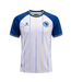 Kelme Kelme Bosnia & Herzegovina WC World Cup 2026 Stadium Away Jersey - White/Navy Blue