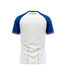 Kelme Kelme Bosnia & Herzegovina WC World Cup 2026 Stadium Away Jersey - White/Navy Blue