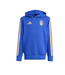 adidas adidas Italy World Cup 2026 DNA Fleece Hoodie- Bold Blue