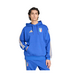 adidas adidas Italy World Cup 2026 DNA Fleece Hoodie- Bold Blue