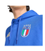 adidas adidas Italy World Cup 2026 DNA Fleece Hoodie- Bold Blue