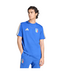 adidas adidas Italy WC World Cup 2026 DNA Fan SS Tee Shirt - Bold Blue