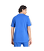 adidas adidas Italy WC World Cup 2026 DNA Fan SS Tee Shirt - Bold Blue