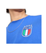 adidas adidas Italy WC World Cup 2026 DNA Fan SS Tee Shirt - Bold Blue