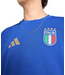 adidas adidas Italy World Cup 2026 DNA Crew Sweatshirt- Bold Blue