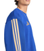adidas adidas Italy World Cup 2026 DNA Crew Sweatshirt- Bold Blue