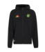 adidas adidas Jamaica World Cup 2026 Bob Marley Tiro Windbreaker - Black