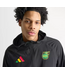 adidas adidas Jamaica World Cup 2026 Bob Marley Tiro Windbreaker - Black