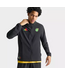 adidas adidas Jamaica World Cup 2026 Bob Marley Tiro Windbreaker - Black