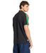 adidas adidas Jamaica World Cup 2026 Marley DNA Polo Shirt- Black