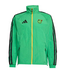 adidas adidas Jamaica World Cup 2026 Bob Marley Home Anthem Jacket - Vivid Green
