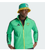 adidas adidas Jamaica World Cup 2026 Bob Marley Home Anthem Jacket - Vivid Green