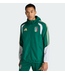 adidas adidas Italy WC World Cup 2026 Tiro All Weather Jacket - Collegiate Green