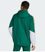 adidas adidas Italy WC World Cup 2026 Tiro All Weather Jacket - Collegiate Green