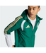 adidas adidas Italy WC World Cup 2026 Tiro All Weather Jacket - Collegiate Green