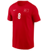 Nike Nike Arda Guler Turkiye WC World Cup 2026 Hero Shirt - Red